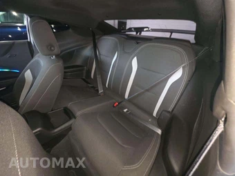 2023 Chevrolet Camaro LT1 Coupe - miniatura 13