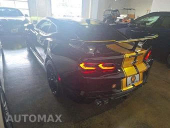 2023 Chevrolet Camaro LT1 Coupe - miniatura 2
