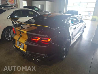 2023 Chevrolet Camaro LT1 Coupe - miniatura 3