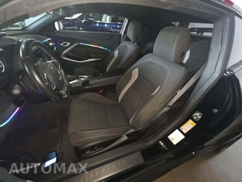 2023 Chevrolet Camaro LT1 Coupe - miniatura 6