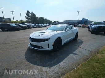2023 Chevrolet Camaro LT1 Coupe