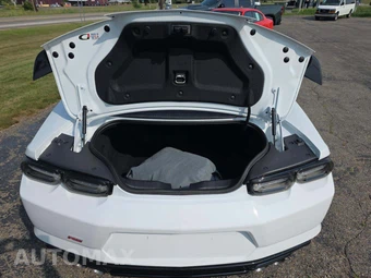 2023 Chevrolet Camaro LT1 Coupe - miniatura 11