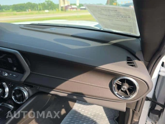 2023 Chevrolet Camaro LT1 Coupe - miniatura 16