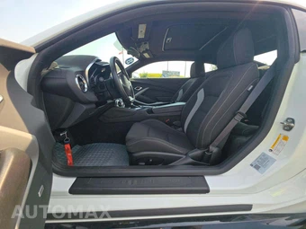 2023 Chevrolet Camaro LT1 Coupe - miniatura 3
