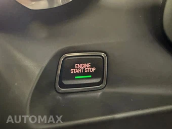 2023 Chevrolet Camaro LT1 Coupe - miniatura 16