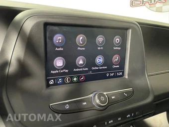 2023 Chevrolet Camaro LT1 Coupe - miniatura 19