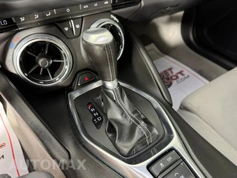 2023 Chevrolet Camaro LT1 Coupe - miniatura 20