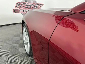 2023 Chevrolet Camaro LT1 Coupe - miniatura 21