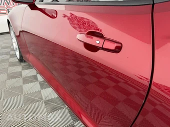 2023 Chevrolet Camaro LT1 Coupe - miniatura 22