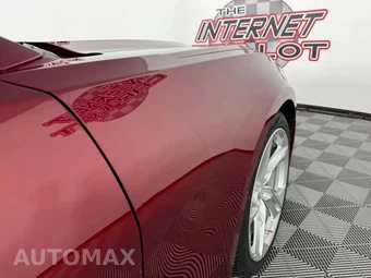 2023 Chevrolet Camaro LT1 Coupe - miniatura 26