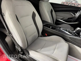 2023 Chevrolet Camaro LT1 Coupe - miniatura 29