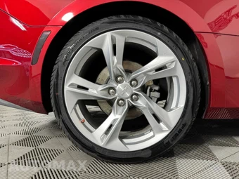2023 Chevrolet Camaro LT1 Coupe - miniatura 38