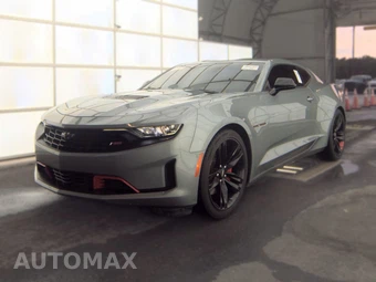 2023 Chevrolet Camaro LT1 Coupe