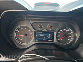 2023 Chevrolet Camaro LT1 Coupe - miniatura 12