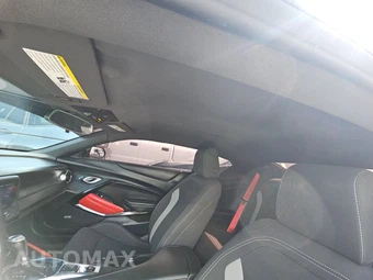 2023 Chevrolet Camaro LT1 Coupe - miniatura 16