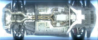 2023 Chevrolet Camaro LT1 Coupe - miniatura 17