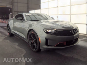 2023 Chevrolet Camaro LT1 Coupe - miniatura 3