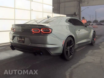 2023 Chevrolet Camaro LT1 Coupe - miniatura 4
