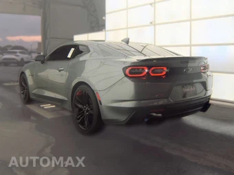 2023 Chevrolet Camaro LT1 Coupe - miniatura 6