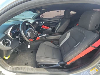2023 Chevrolet Camaro LT1 Coupe - miniatura 7