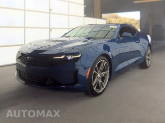 2023 Chevrolet Camaro LT1 Coupe