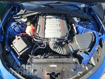2023 Chevrolet Camaro LT1 Coupe - miniatura 15