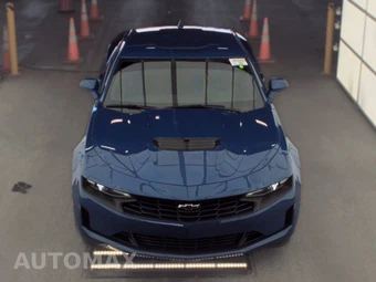 2023 Chevrolet Camaro LT1 Coupe - miniatura 2