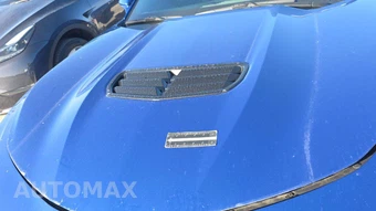 2023 Chevrolet Camaro LT1 Coupe - miniatura 20