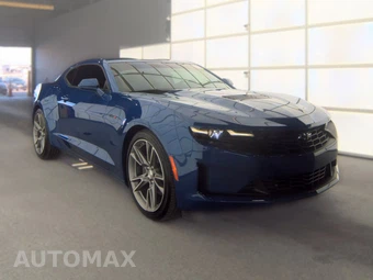 2023 Chevrolet Camaro LT1 Coupe - miniatura 3