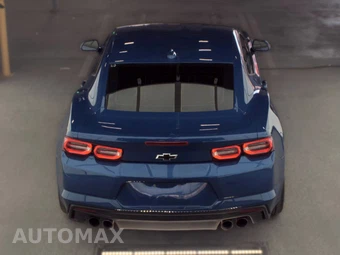 2023 Chevrolet Camaro LT1 Coupe - miniatura 5
