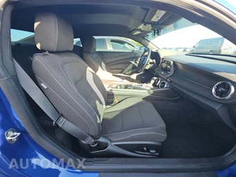 2023 Chevrolet Camaro LT1 Coupe - miniatura 8