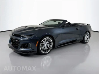 2023 Chevrolet Camaro ZL1 Convertible - miniatura 10