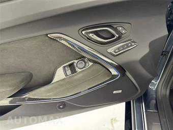 2023 Chevrolet Camaro ZL1 Convertible - miniatura 12