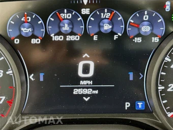 2023 Chevrolet Camaro ZL1 Convertible - miniatura 13