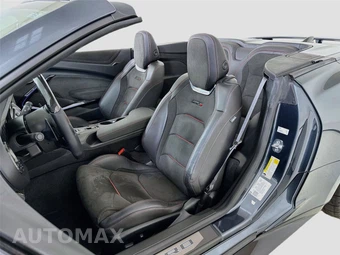 2023 Chevrolet Camaro ZL1 Convertible - miniatura 14