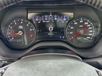 2023 Chevrolet Camaro ZL1 Convertible - miniatura 15