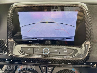 2023 Chevrolet Camaro ZL1 Convertible - miniatura 17