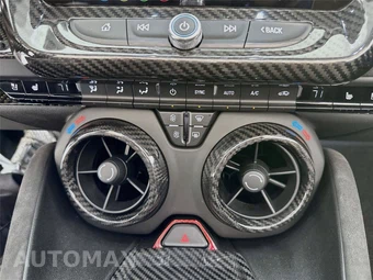 2023 Chevrolet Camaro ZL1 Convertible - miniatura 18