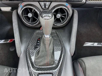 2023 Chevrolet Camaro ZL1 Convertible - miniatura 19