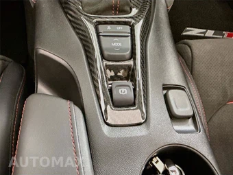 2023 Chevrolet Camaro ZL1 Convertible - miniatura 20
