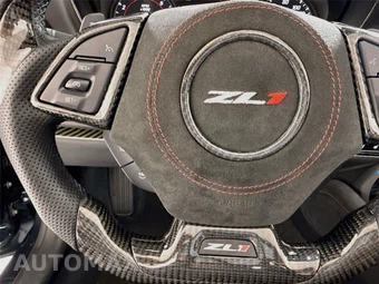 2023 Chevrolet Camaro ZL1 Convertible - miniatura 21