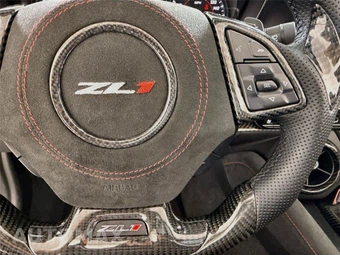 2023 Chevrolet Camaro ZL1 Convertible - miniatura 22