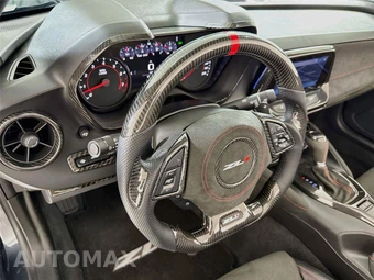 2023 Chevrolet Camaro ZL1 Convertible - miniatura 23