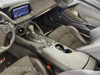 2023 Chevrolet Camaro ZL1 Convertible - miniatura 24