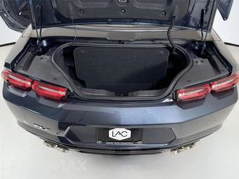 2023 Chevrolet Camaro ZL1 Convertible - miniatura 26