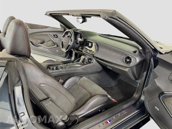 2023 Chevrolet Camaro ZL1 Convertible - miniatura 27