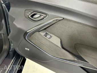 2023 Chevrolet Camaro ZL1 Convertible - miniatura 28