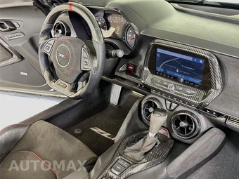 2023 Chevrolet Camaro ZL1 Convertible - miniatura 31