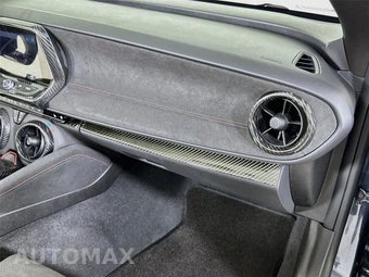 2023 Chevrolet Camaro ZL1 Convertible - miniatura 32