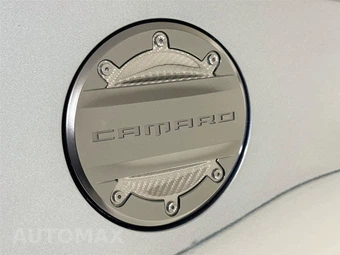 2023 Chevrolet Camaro ZL1 Convertible - miniatura 34